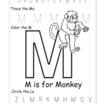 Letter M Worksheets Hd Wallpapers Download Free Letter M With Letter M Worksheets Free Printables
