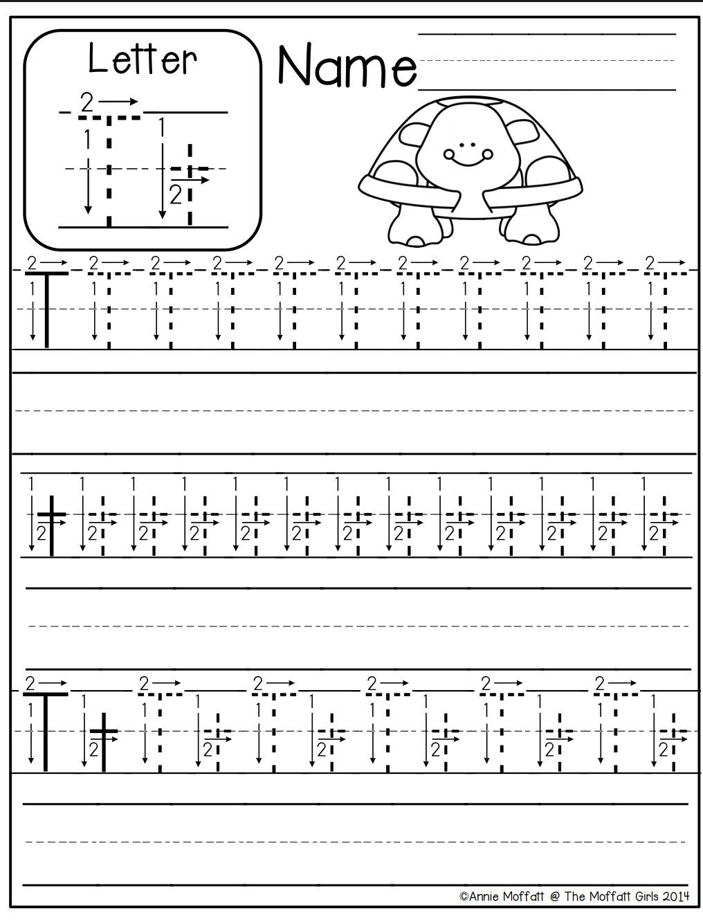 Letter T Worksheet | Kindergarten Abc Worksheets, Alphabet within T Letter Worksheets Kindergarten