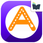 Letter Trace App   This Reading Mama Regarding Alphabet Tracing App Free