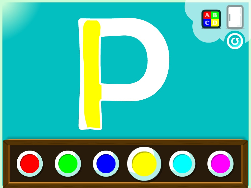 Letter Tracing Game In Unity   Unity Answers In Alphabet Tracing Game