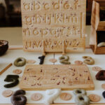 Lower Case Letter Tracing Board Intended For Q Toys Alphabet Tracing