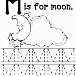 M Coloring Sheets | Letter M Worksheets, Preschool Letter M Throughout Letter M Tracing Worksheets Preschool