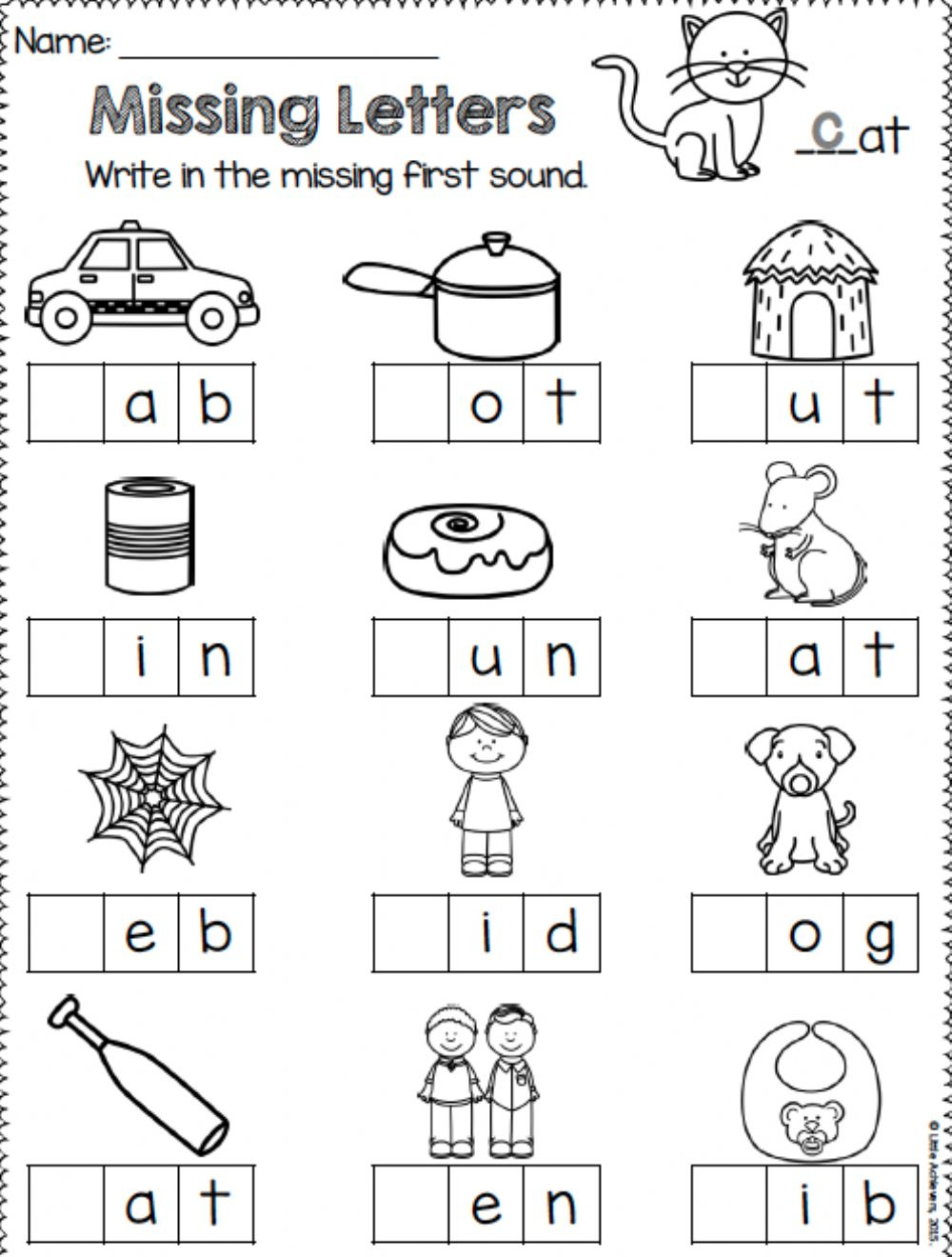 Missing Words In Sentences Worksheets Class 10