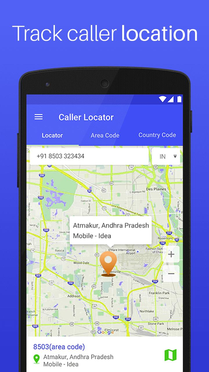 Mobile Number Tracker With Name And Full Address For Android within Name Tracking By Mobile Number