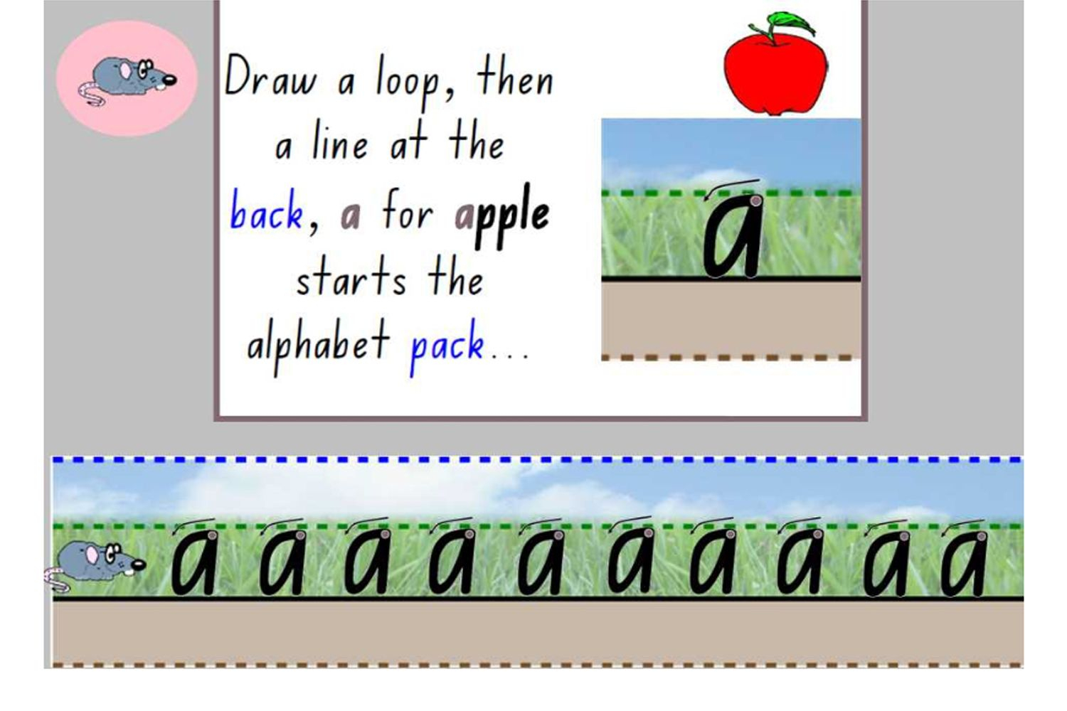 Nsw Foundation Handwriting. Explicitly Teach The Correct pertaining to Name Tracing Nsw