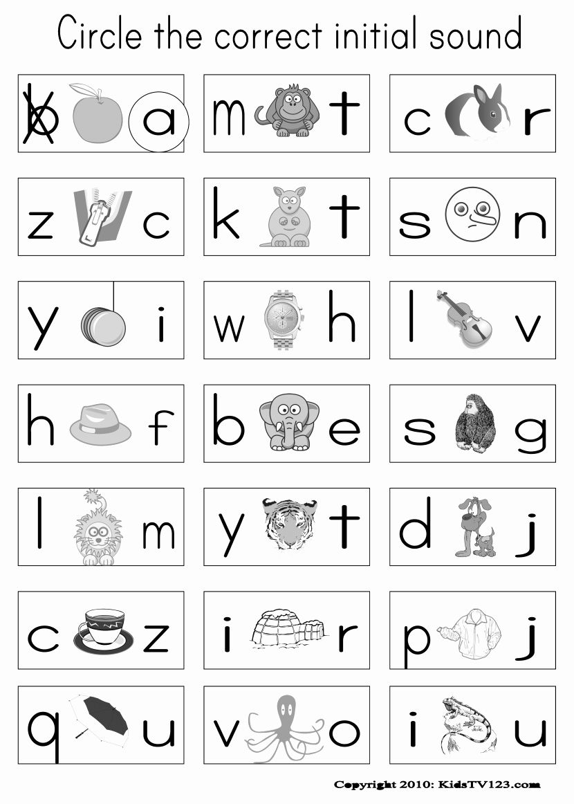 Phonics Worksheets Pdf Lovely Workbooks Jolly Phonics inside Alphabet Sounds Worksheets Pdf