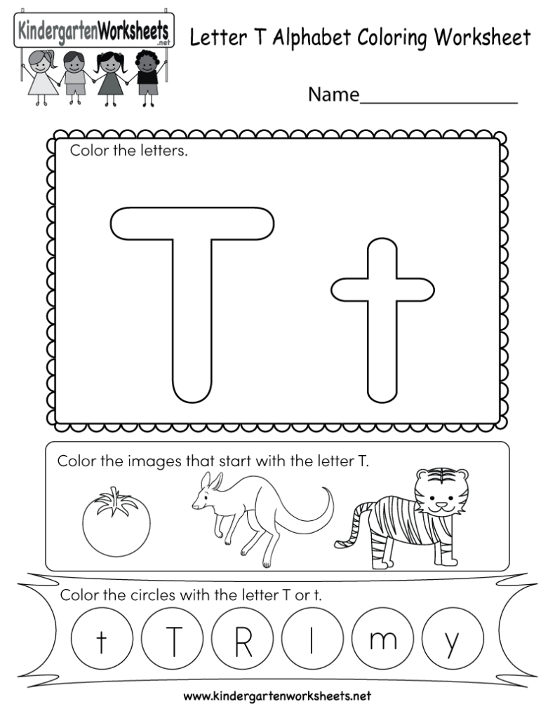 Pin On Alphabet Worksheets Inside Letter T Worksheets Free Pin On Alphabet Worksheets Inside Letter T Worksheets Free