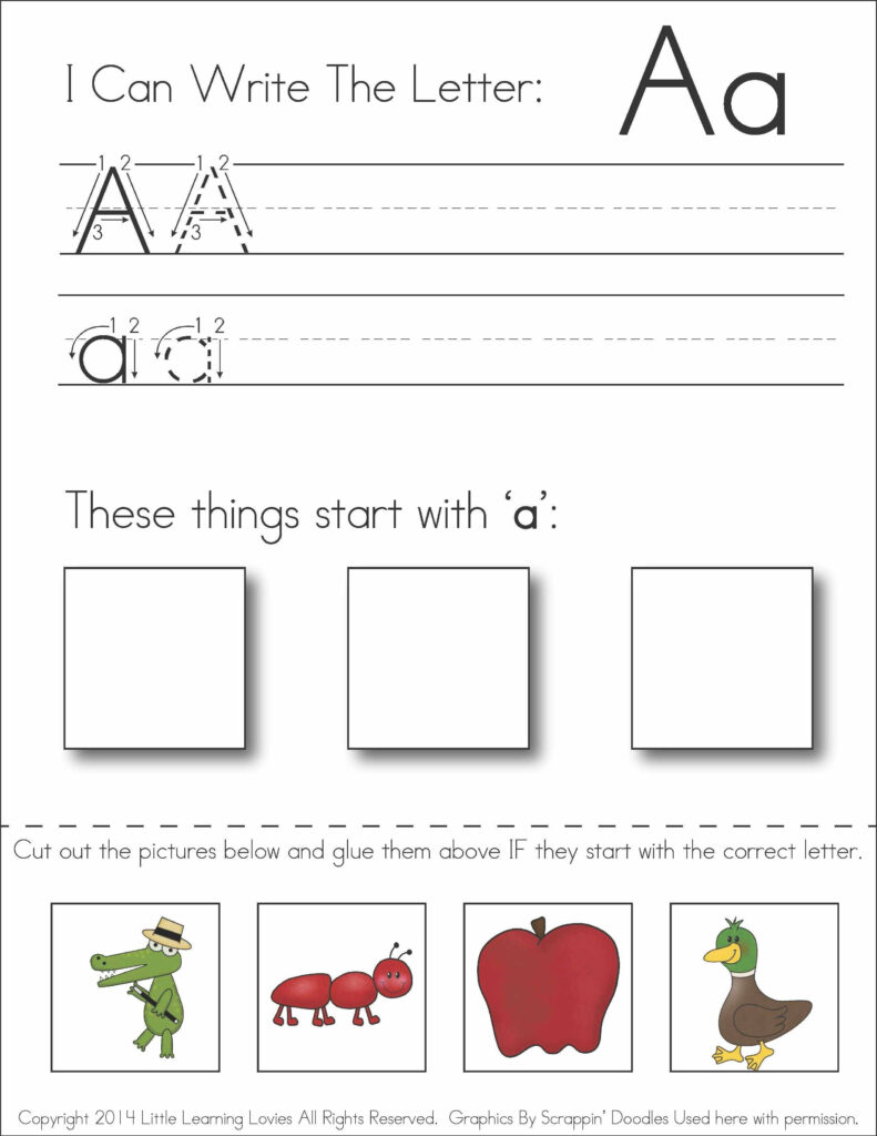 Pin On Awesome Homeschool Ideas Pertaining To Letter F Worksheets Cut And Paste