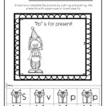 Pin On Letters And Sounds In Letter I Worksheets Cut And Paste