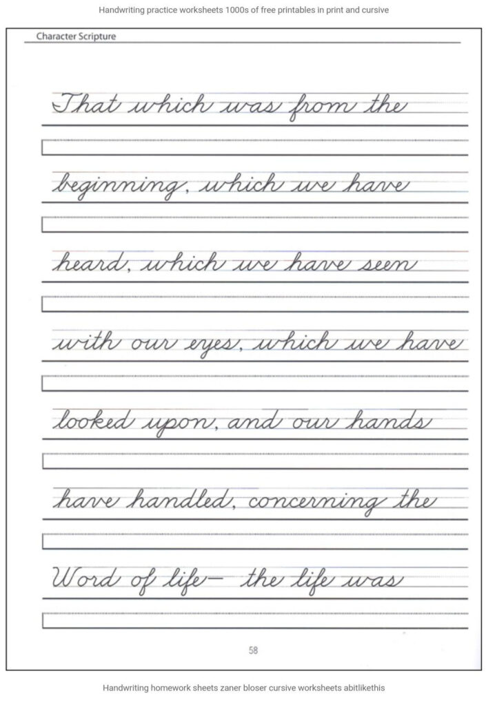 Pinolga Jackson On English | Cursive Handwriting Intended For Name Tracing Practice Cursive