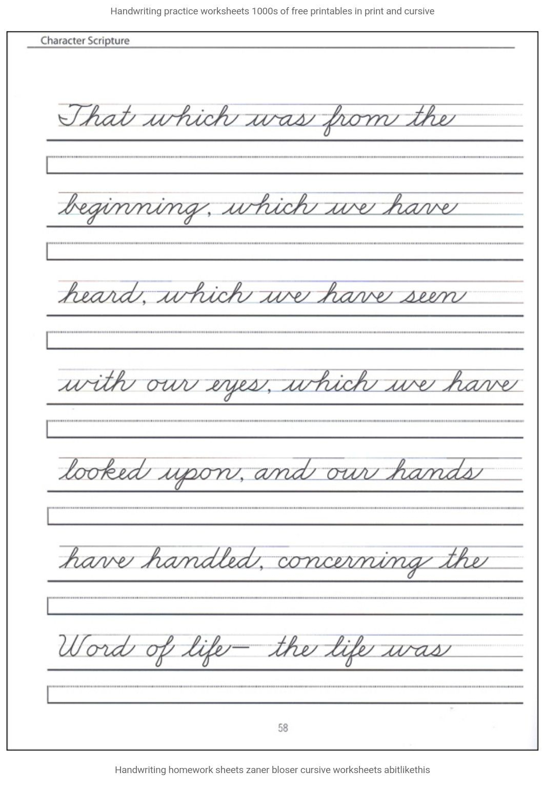 Pinolga Jackson On English | Cursive Handwriting intended for Name Tracing Practice Cursive