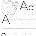 Practice Sheets For Parents Throughout Letter V Tracing Paper
