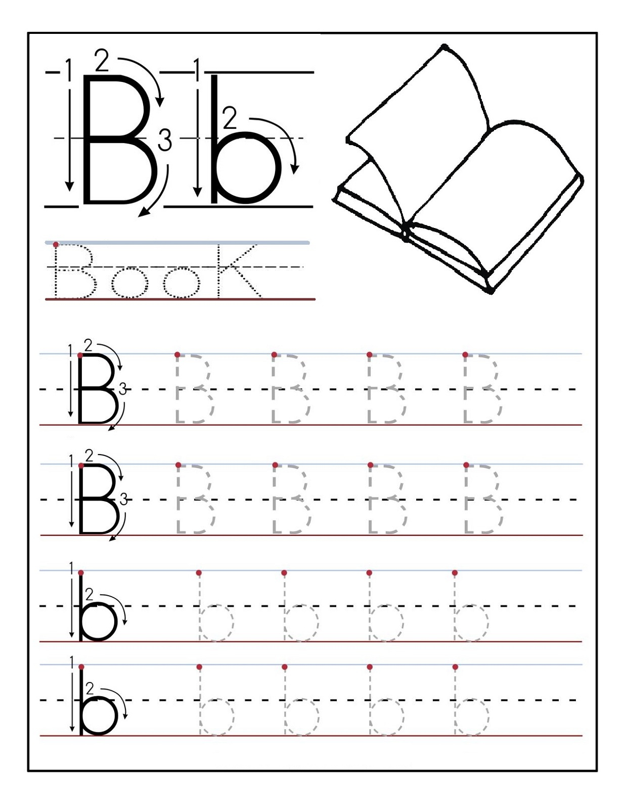 Preschool Alphabet Worksheets | Activity Shelter pertaining to Alphabet A Worksheets For Preschool