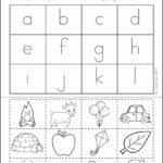 Preschool Cut And Paste Shape Worksheets   Clover Hatunisi Inside Alphabet Cutting Worksheets
