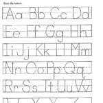 Preschool Worksheet Alphabet For Download. Alphabet Intended For Alphabet Worksheets To Download