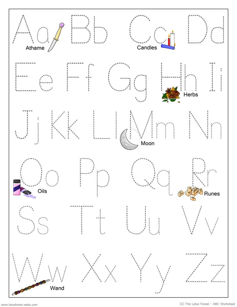 Preschool Worksheets 3 Year Olds | Welcome To The Lotus inside Alphabet Worksheets 3 Year Olds