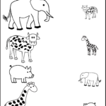 Printable Alphabet Activities For 2 Year Olds Printable Regarding Alphabet Worksheets For 2 Year Olds