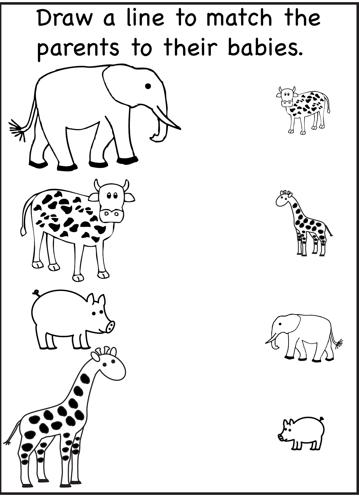 Printable Alphabet Activities For 2 Year Olds Printable regarding Alphabet Worksheets For 2 Year Olds