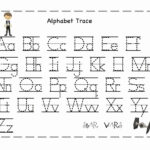 Printable Name Tracing In 2020 | Printable Name Tracing Inside Alphabet Tracing Generator