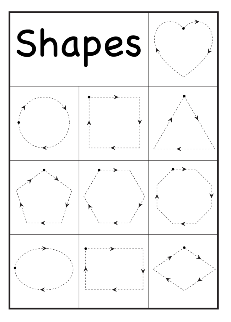 Printable Worksheets For 3 Year Olds That Are Astounding In Printable Alphabet Worksheets For 3 Year Olds