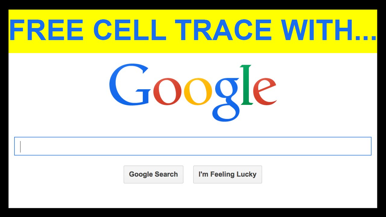 Top 11 Free Online Phone Trackermobile Number with regard to Name Tracking By Mobile Number