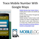 Trace Mobile Number With Google Mapsbaetelley   Issuu Throughout Name Tracking By Mobile Number