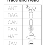 Trace+And+Read+M+Worksheet+1 (1130×1600) | Spelling Throughout 3 Letter Worksheets