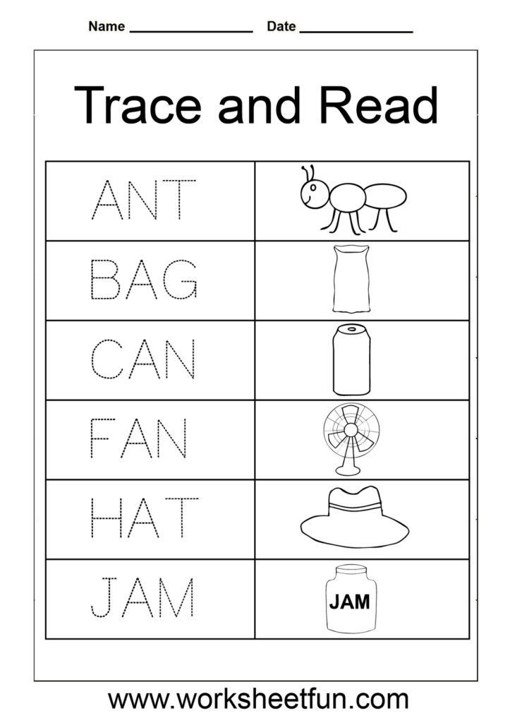 Trace+And+Read+M+Worksheet+1 (1130×1600) | Spelling Throughout 3 Letter Worksheets
