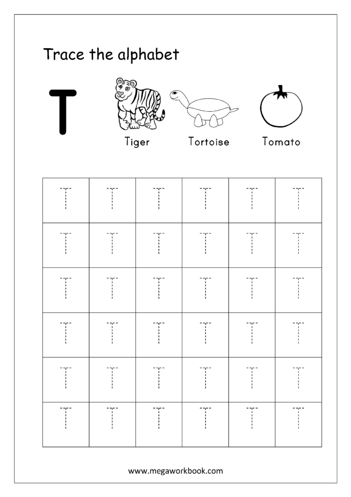 Tracing Letters   Letter Tracing Worksheets   Capital Intended For Alphabet Tracing Capital Letters