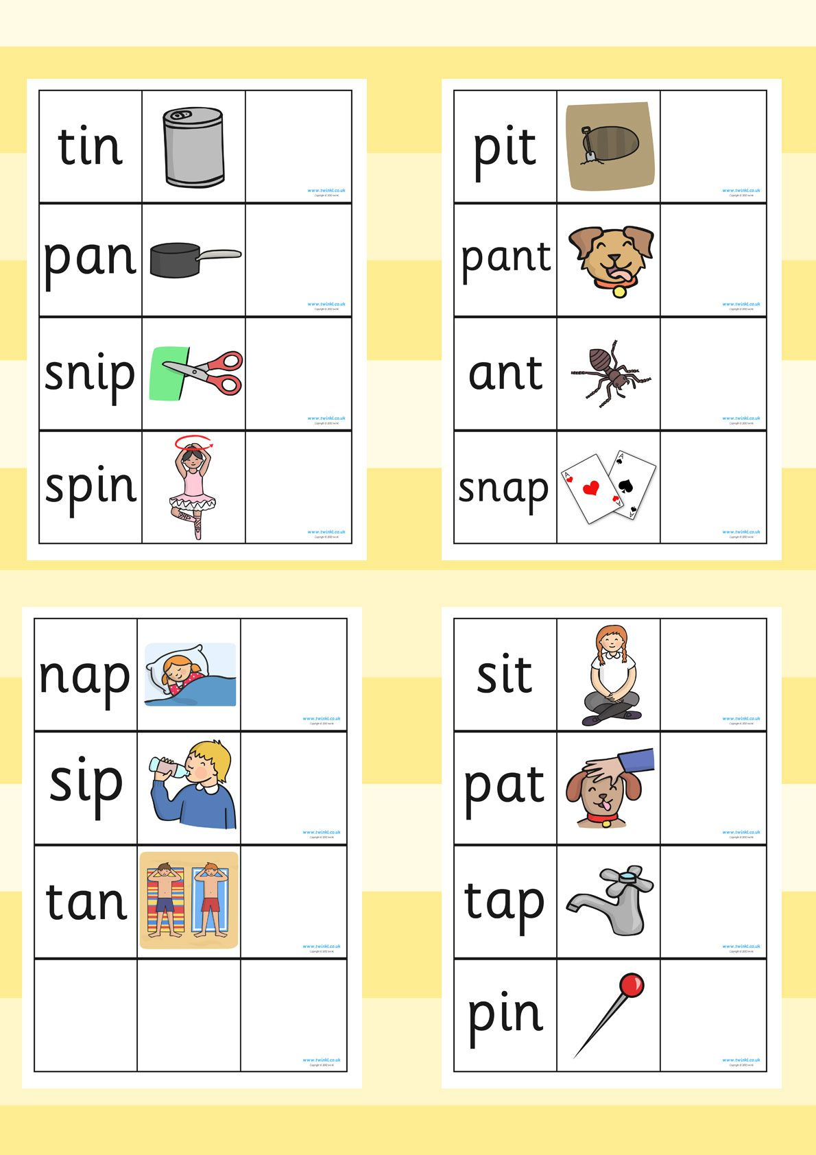 Twinkl Resources &amp;gt;&amp;gt; Jolly Phonics Flap Books &amp;gt;&amp;gt; Printable intended for Alphabet Worksheets Ks2
