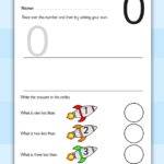Twinkl Resources >> Number Formation Worksheets >> Printable Throughout Name Tracing Twinkl