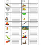 Two Three Letters Words In Hindi   Interactive Worksheet Within Hindi Alphabet Worksheets With Pictures Pdf