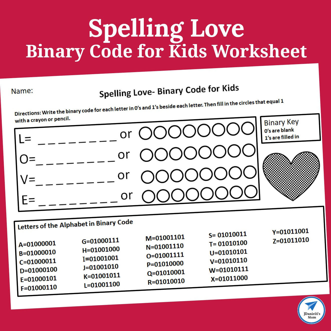 Valentine&amp;#039;s Day Archives - Jdaniel4S Mom within Valentine Alphabet Worksheets