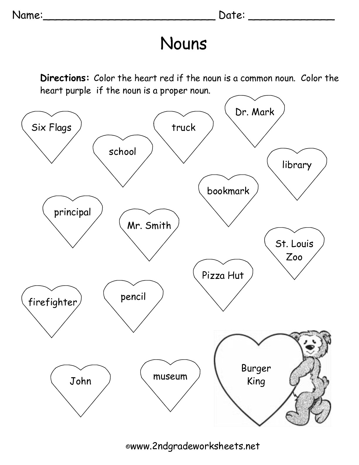 Valentine&amp;#039;s Day Printouts And Worksheets inside Valentine Alphabet Worksheets