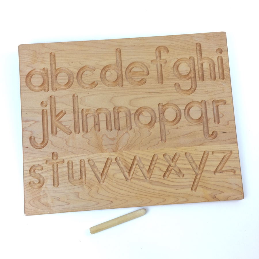 Wooden Alphabet Tracing Board Pertaining To Alphabet Tracing Toys Wooden Alphabet Tracing Board Pertaining To Alphabet Tracing Toys