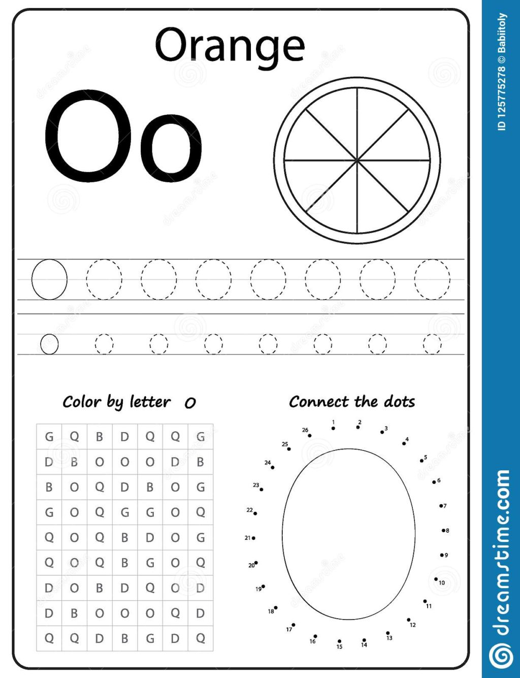 Worksheet ~ Alphabet Letter O Worksheet Task Kids Learning regarding Letter O Worksheets Free