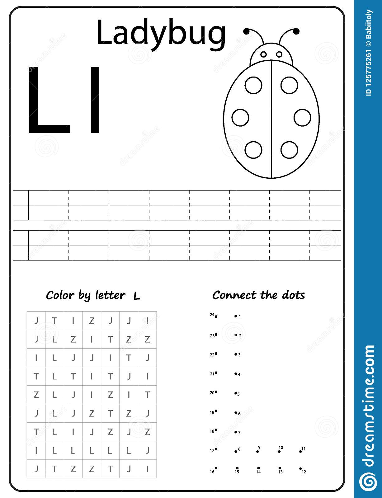 Writing Letter L. Worksheet. Writing A-Z, Alphabet inside Letter L Alphabet Worksheets