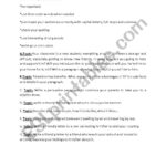 Writing Topics For Grade 5   Esl Worksheetreemsancil Regarding Letter Writing Worksheets For Grade 5