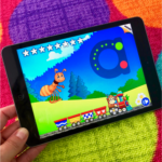 10 Free Kindergarten Ipad Apps | Kindergarten Apps, Ipad Throughout Alphabet Tracing Apps For Ipad