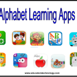 11 Fantastic Ipad Apps For Teaching Kids Alphabets With Regard To Alphabet Tracing Apps For Ipad