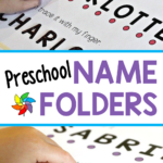 300+ Best Literacy: Name Games   Preschool Images In 2020 Throughout Name Tracing Charlotte
