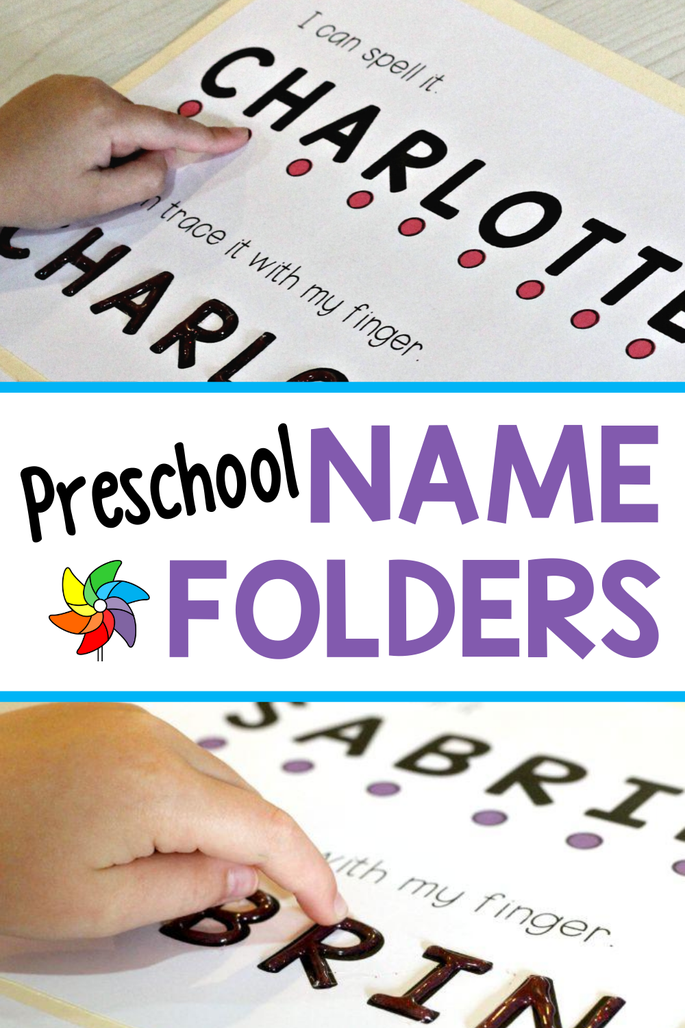 300+ Best Literacy: Name Games - Preschool Images In 2020 throughout Name Tracing Charlotte