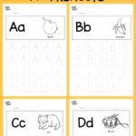 400+ Best Kindergarten Letters Images | Alphabet Preschool With Regard To Letter H Worksheets Soft School