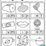 47 Preschool Worksheets Letters Beginning Sounds Photo For Alphabet Sounds Worksheets For Kindergarten