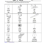 5 Learning The Alphabet Worksheets   Worksheets Schools Throughout Alphabet Worksheets Tes