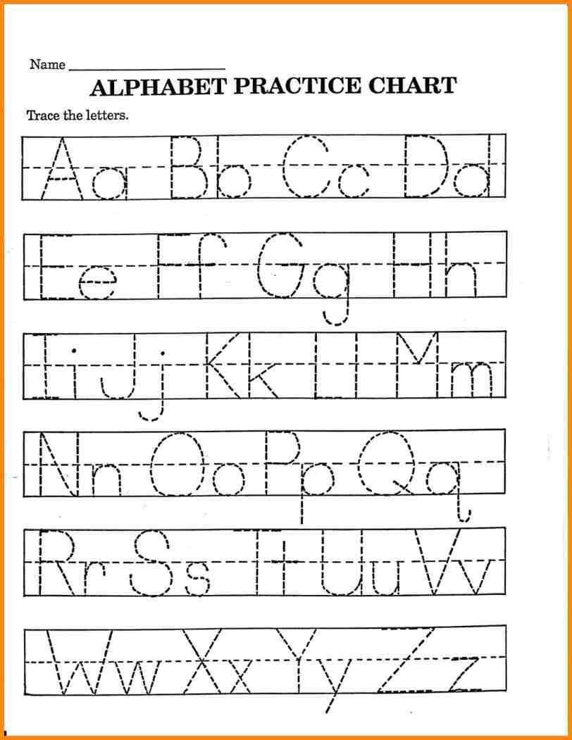 6 Free Printable Preschool Worksheets Letter In 2020 intended for Letter 6 Worksheets
