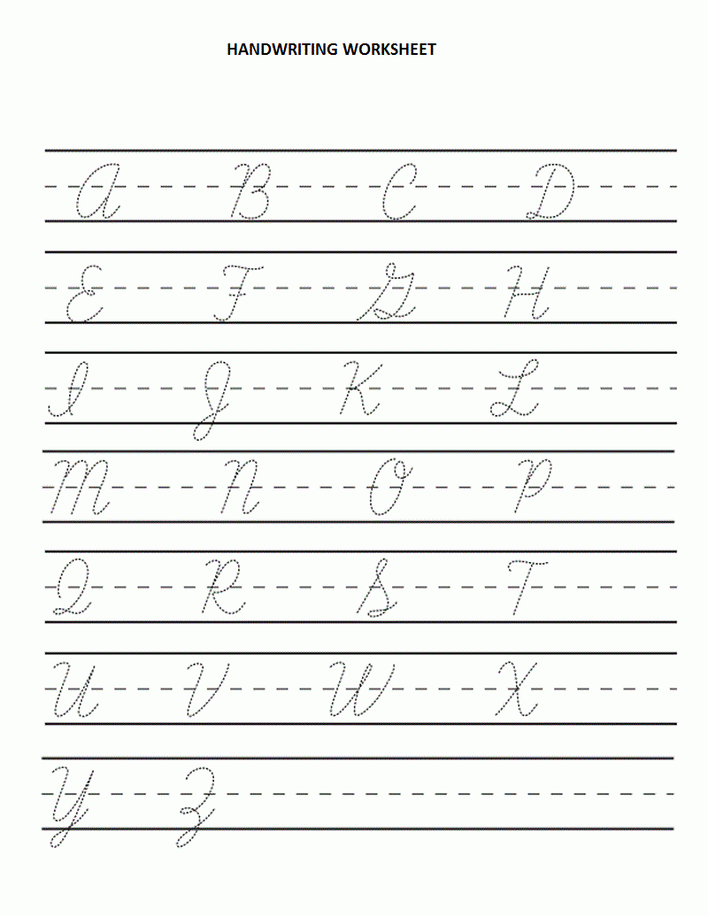 cursive-handwriting-tracing-worksheets-alphabetworksheetsfreecom-vrogue