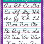 81Kkqb0Yojl  Ac Sl1500  Coloring Book Cursive Alphabet
