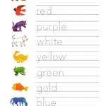 9+ Name Worksheet For Preschool | Preschool Worksheets