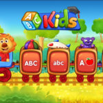 Abc Kids   Tracing & Phonics   Learn The Alphabet For Kids With Regard To Abc Tracing Youtube